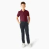 Pantalones Flex de corte ajustado para niños, 4-20 Pantalones Flex de corte ajustado para niños, 4-20