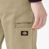 Pantalones Flex de corte ajustado para niños, 4-20 Pantalones Flex de corte ajustado para niños, 4-20