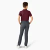 Pantalones Flex de corte ajustado para niños, 4-20 Pantalones Flex de corte ajustado para niños, 4-20