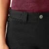 Pantalones Flex de corte ajustado para niños, 4-20 Pantalones Flex de corte ajustado para niños, 4-20