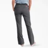 Pantalones Flex de corte ajustado y campana para mujer Pantalones Flex de corte ajustado y campana para mujer
