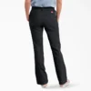 Pantalones Flex de corte ajustado y campana para mujer Pantalones Flex de corte ajustado y campana para mujer
