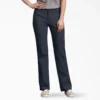 Pantalones Flex de corte holgado para mujer Pantalones Flex de corte holgado para mujer