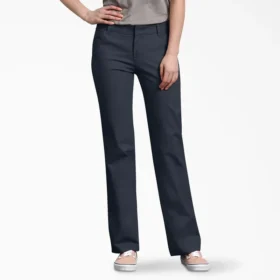 Pantalones Flex de corte holgado para mujer