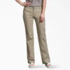 Pantalones Flex de corte holgado para mujer Pantalones Flex de corte holgado para mujer