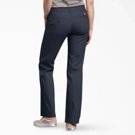 Pantalones Flex de corte holgado para mujer