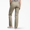 Pantalones Flex de corte holgado para mujer Pantalones Flex de corte holgado para mujer