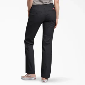 Pantalones Flex de corte holgado para mujer