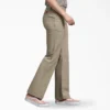 Pantalones Flex de corte holgado para mujer Pantalones Flex de corte holgado para mujer
