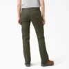 Pantalones Flex Duratech de corte recto para mujer Pantalones Flex Duratech de corte recto para mujer