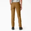 Pantalones Flex Duratech de corte recto para mujer Pantalones Flex Duratech de corte recto para mujer