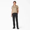 Pantalones Flex Duratech de corte recto para mujer Pantalones Flex Duratech de corte recto para mujer