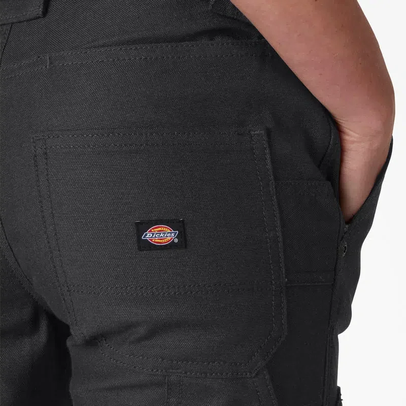 Pantalones Flex Duratech de corte recto para mujer Pantalones Flex Duratech de corte recto para mujer