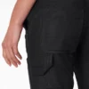 Pantalones Flex Duratech de corte recto para mujer Pantalones Flex Duratech de corte recto para mujer