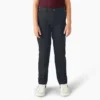 Pantalones Flex Slim Fit para niños, tallas 4-20 Pantalones Flex Slim Fit para niños, tallas 4-20