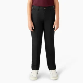 Pantalones Flex Slim Fit para niños, tallas 4-20