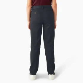 Pantalones Flex Slim Fit para niños, tallas 4-20