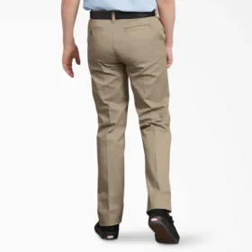 Pantalones Flex Slim Fit para niños, tallas 4-20