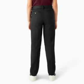 Pantalones Flex Slim Fit para niños, tallas 4-20