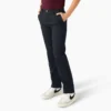 Pantalones Flex Slim Fit para niños, tallas 4-20 Pantalones Flex Slim Fit para niños, tallas 4-20