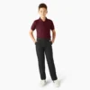 Pantalones Flex Slim Fit para niños, tallas 4-20 Pantalones Flex Slim Fit para niños, tallas 4-20
