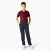 Pantalones Flex Slim Fit para niños, tallas 4-20 Pantalones Flex Slim Fit para niños, tallas 4-20
