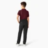 Pantalones Flex Slim Fit para niños, tallas 4-20 Pantalones Flex Slim Fit para niños, tallas 4-20