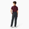 Pantalones Flex Slim Fit para niños, tallas 4-20 Pantalones Flex Slim Fit para niños, tallas 4-20