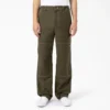 Pantalones Florala de corte holgado con Double Knee en las rodillas Pantalones Florala de corte holgado con Double Knee en las rodillas