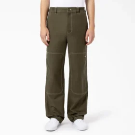 pantalones florala de corte holgado con double knee en las rodillas 1 280x280 - Pantalones Florala de corte holgado con Double Knee en las rodillas