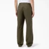 Pantalones Florala de corte holgado con Double Knee en las rodillas Pantalones Florala de corte holgado con Double Knee en las rodillas