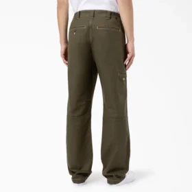 pantalones florala de corte holgado con double knee en las rodillas 2 280x280 - Pantalones Florala de corte holgado con Double Knee en las rodillas