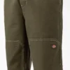 Pantalones Florala de corte holgado con Double Knee en las rodillas Pantalones Florala de corte holgado con Double Knee en las rodillas