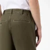 Pantalones Florala de corte holgado con Double Knee en las rodillas Pantalones Florala de corte holgado con Double Knee en las rodillas