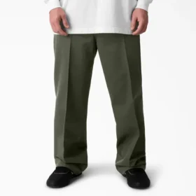 Pantalones holgados Jamie Foy