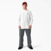 Pantalones holgados Jamie Foy Pantalones holgados Jamie Foy
