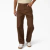 Pantalones holgados rectos de sarga Union