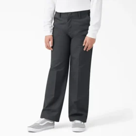 Pantalones Husky Classic Fit para niños, tallas 8-20