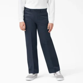 Pantalones Husky Classic Fit para niños, tallas 8-20