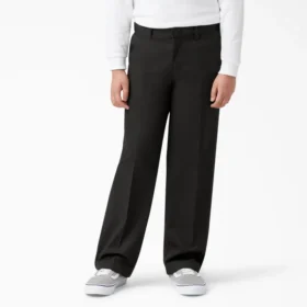 Pantalones Husky Classic Fit para niños, tallas 8-20