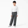 Pantalones Husky Classic Fit para niños, tallas 8-20 Pantalones Husky Classic Fit para niños, tallas 8-20