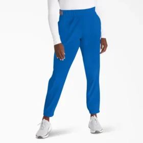 Pantalones jogger de trabajo para mujer Eds Nxt