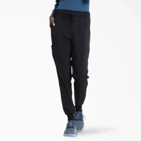 Pantalones jogger médicos Eds Essentials para mujer