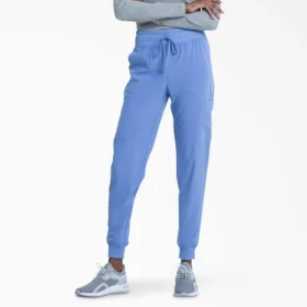 Pantalones jogger médicos Eds Essentials para mujer