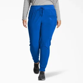 Pantalones jogger médicos Eds Essentials para mujer