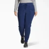 Pantalones jogger médicos Eds Essentials para mujer Pantalones jogger médicos Eds Essentials para mujer
