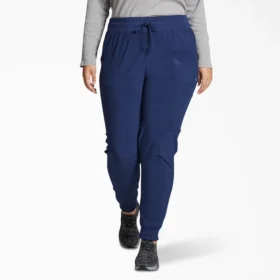 Pantalones jogger médicos Eds Essentials para mujer