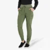 Pantalones jogger médicos Eds Essentials para mujer Pantalones jogger médicos Eds Essentials para mujer