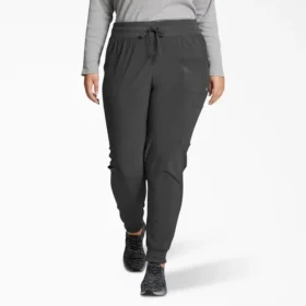 Pantalones jogger médicos Eds Essentials para mujer