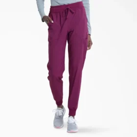Pantalones jogger médicos Eds Essentials para mujer